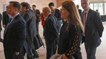 Imagen de Pandolfi consideró «prematuro» cerrar la causa contra Gloria Ruiz por el manejo de fondos partidarios