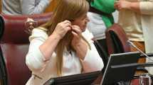 Imagen de Investigan al hermano de Gloria Ruiz: una caja «increíble» que ya habían advertido los diputados