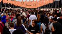 Imagen de La feria más grande de Neuquén presenta su edición de navidad: los siete motivos para no perdértela