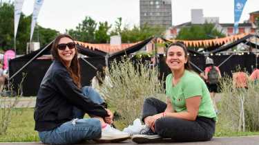 Llega la edición de Navidad de Neuquén Emprende. Foto: archivo (Matías Subat)
