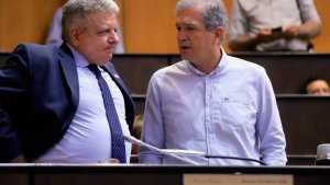 Fuerza Libertaria, nuevo bloque en la Legislatura de Neuquén con miras a las elecciones 2025