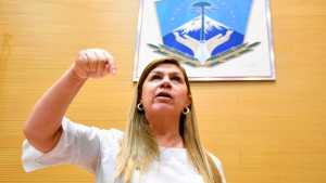 Una delicada vara para la democracia en Neuquén