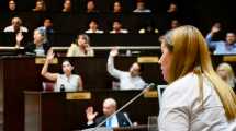 Imagen de Investigación a Gloria Ruiz: encuentran más irregularidades en designaciones y pagos