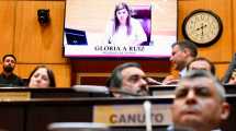 Imagen de Qué es la «inhabilidad moral» y por qué alcanzaría para destituir a la vicegobernadora Gloria Ruiz