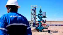 Imagen de Cuánto petróleo dan los pozos shale por fuera de Neuquén
