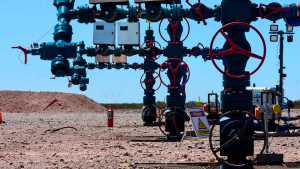 Por Vaca Muerta, la producción de petróleo en Río Negro inicia un sendero de recuperación