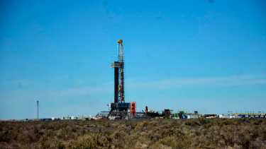 En 2024 la producción de petróleo y gas en Vaca Muerta aumentó un 27% y 20%, respectivamente. (Foto: Cecilia Maletti)