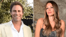 Imagen de Martín Pepa se mostró junto a la familia de Pampita: las imágenes en el partido de Argentina