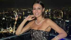 Pampita y la chance de formalizar con Martín Pepa: «Cuando estoy conociendo a alguien&#8230;»