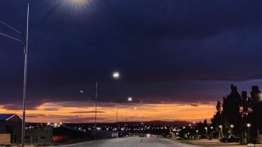 Las mejoras son en sentido a Añelo