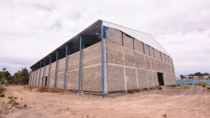 Plaza Huincul presupuestó poco más de $70 mil millones para el 2025