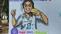 Imagen de Plaza Huincul tiene protocolo de actuación para víctimas de violencia de género