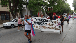 Marcha del Orgullo en Roca, este sábado: actividades, horarios y reclamos al gobierno de Milei