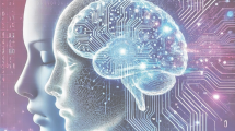 Imagen de Salud Mental en la era de la IA