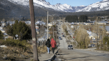 Imagen de Tiroteo en Bariloche: un hombre está grave e investigan cámaras para dar con el agresor