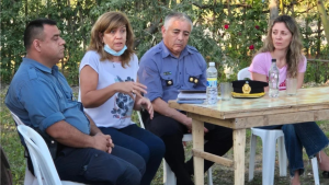 Robos, droga y reincidencia de jóvenes en Roca: vecinos reclamaron avances en causas y más prevención