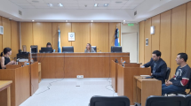 Imagen de Una reunión entre amigos en Roca terminó en tragedia: un hombre fue imputado por homicidio