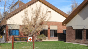 Escapó de un hospital en el norte de Neuquén: estaba bajo custodia y así fue recapturado, qué pasó