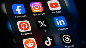 Telegram, X y TikTok: por qué las redes sociales estuvieron bajo la lupa en el 2024