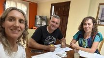 Imagen de Interna en el Deliberante de Cipolletti: una concejal del PRO pidió separarse de la CC ARI