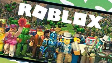 Roblox. 