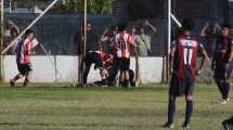 Imagen de Maronese, Don Bosco y Estudiantes de Bariloche sacaron ventaja en la ida en el Regional Amateur