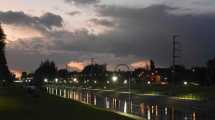 Imagen de Tormentas para este lunes en el Alto Valle: qué pasa en Neuquén y Río Negro