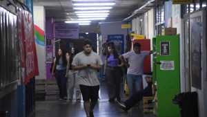 ¿Invierno con calefacción?: Cuál es el estado de la obra de gas en la Universidad del Comahue, en Roca