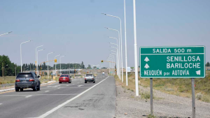Estado de las rutas en Neuquén este domingo 17 de noviembre 2024