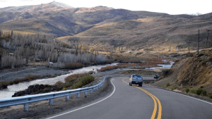 Estado actualizado de las rutas en Neuquén este viernes 7 de marzo