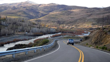 Estado actualizado de las rutas en Neuquén este sábado 29 de marzo