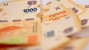 Aumentó el Salario Mínimo, Vital y Móvil en enero 2025: qué es y cómo se calcula