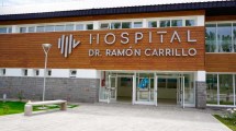 Imagen de Ataque a una mujer en San Martín de los Andes: fue su ex, qué medidas se aplican