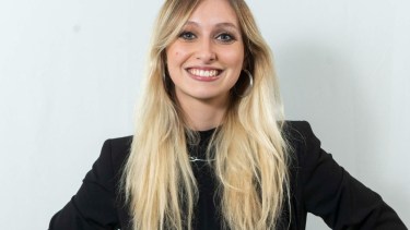 Valentina Castro. La socióloga brindó su perspectiva sobre el primer año de Milei en el gobierno. 