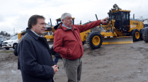 Imagen de Compras directas, la maniobra de Walter Cortés para saltear licitaciones en Bariloche