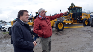 Compras directas, la maniobra de Walter Cortés para saltear licitaciones en Bariloche