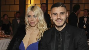 Wanda Nara apuntó contra Mauro Icardi luego de blanquear su relación con L-Gante: «Cuando no soy más feliz, me voy» 