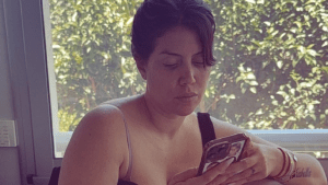 Cómo está Wanda Nara tras el blanqueo de Mauro Icardi y China Suárez