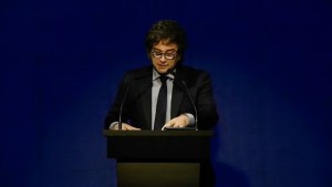 Javier Milei dijo que la recesión «ha terminado» y habló de su futuro: «Inquilino con opción a ocho años»
