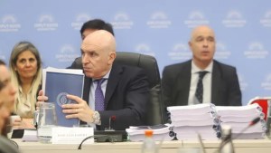 Un fracaso institucional