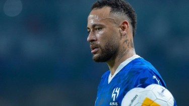 Un campeón del mundo planteó que Neymar es el mejor jugador, por encima de Messi y Cristiano Ronaldo.