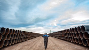 Polémica: Río Negro pide un pago extra por el puerto petrolero que supera a las actuales regalías