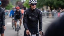 Imagen de Lionel Scaloni y Gabriela Sabatini brillaron en el Gran Fondo 7 Lagos: «una experiencia fascinante»