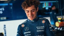 Imagen de Alpine confirmó el interés por Franco Colapinto tras el GP de Las Vegas: «Todos lo quieren en el equipo»