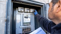 Imagen de Más de diez barrios de Plottier sin luz por corte programado este martes: a qué hora vuelve el servicio
