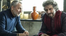 Imagen de Puntos Suspensivos: dónde ver la película de suspenso de Coronado y Peretti que es un éxito