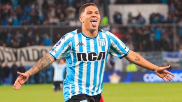Juanfer Quintero reveló el sueño que le queda pendiente en el fútbol.