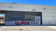 Imagen de Así estaba la Legislatura de Neuquén minutos antes de la sesión que suspendió a Gloria Ruiz