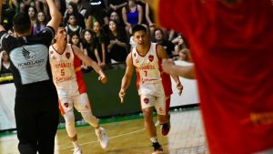 PreFederal de básquet: Centro Español dio el golpe en Plaza Huincul y descontó en la final ante Pérfora