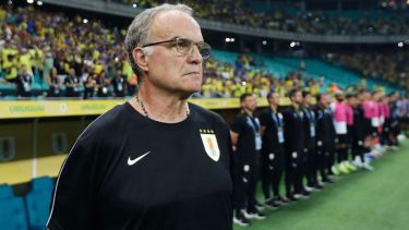 La honestidad brutal de Bielsa sobre su conflicto con Luis Suárez: “Cómo voy a ignorar….”